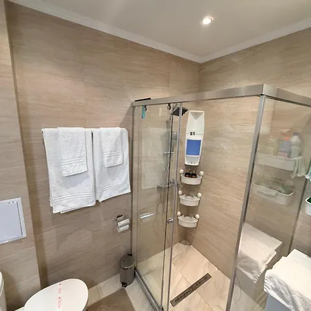 Stylish Park View In Argisht Partez Golden Sands Apartamento Varna
